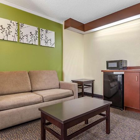 Sleep Inn Matthews-Charlotte Ngoại thất bức ảnh