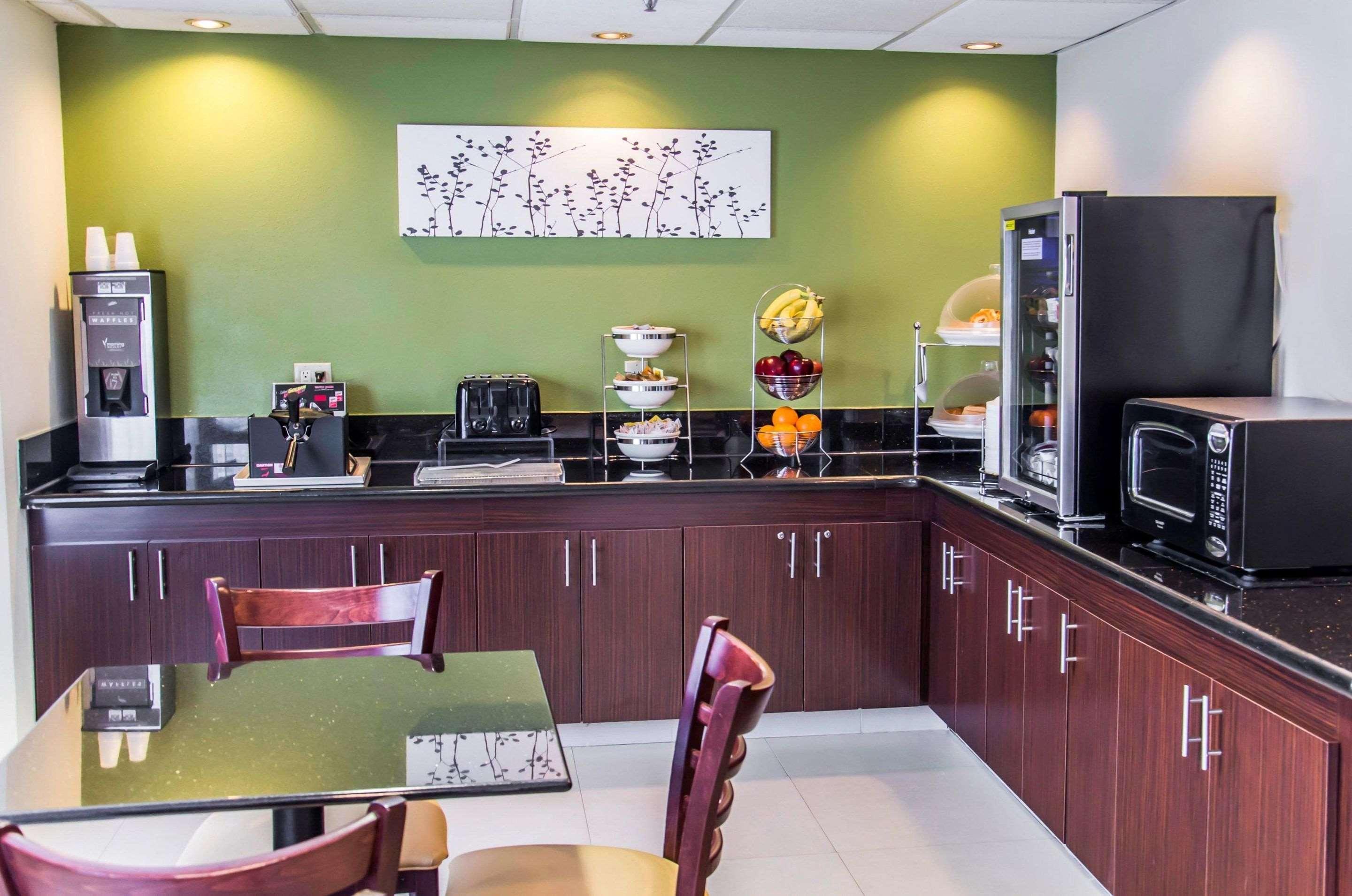 Sleep Inn Matthews-Charlotte Ngoại thất bức ảnh