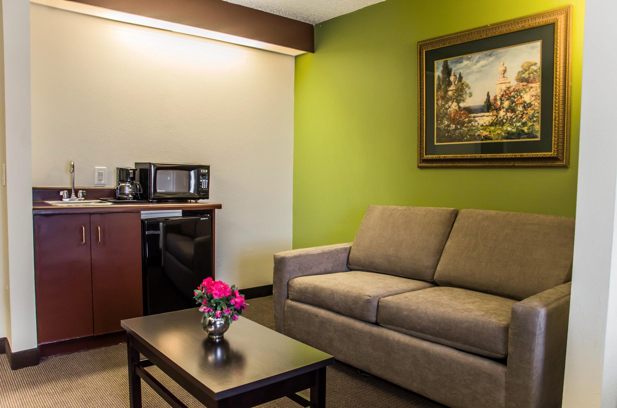 Sleep Inn Matthews-Charlotte Ngoại thất bức ảnh