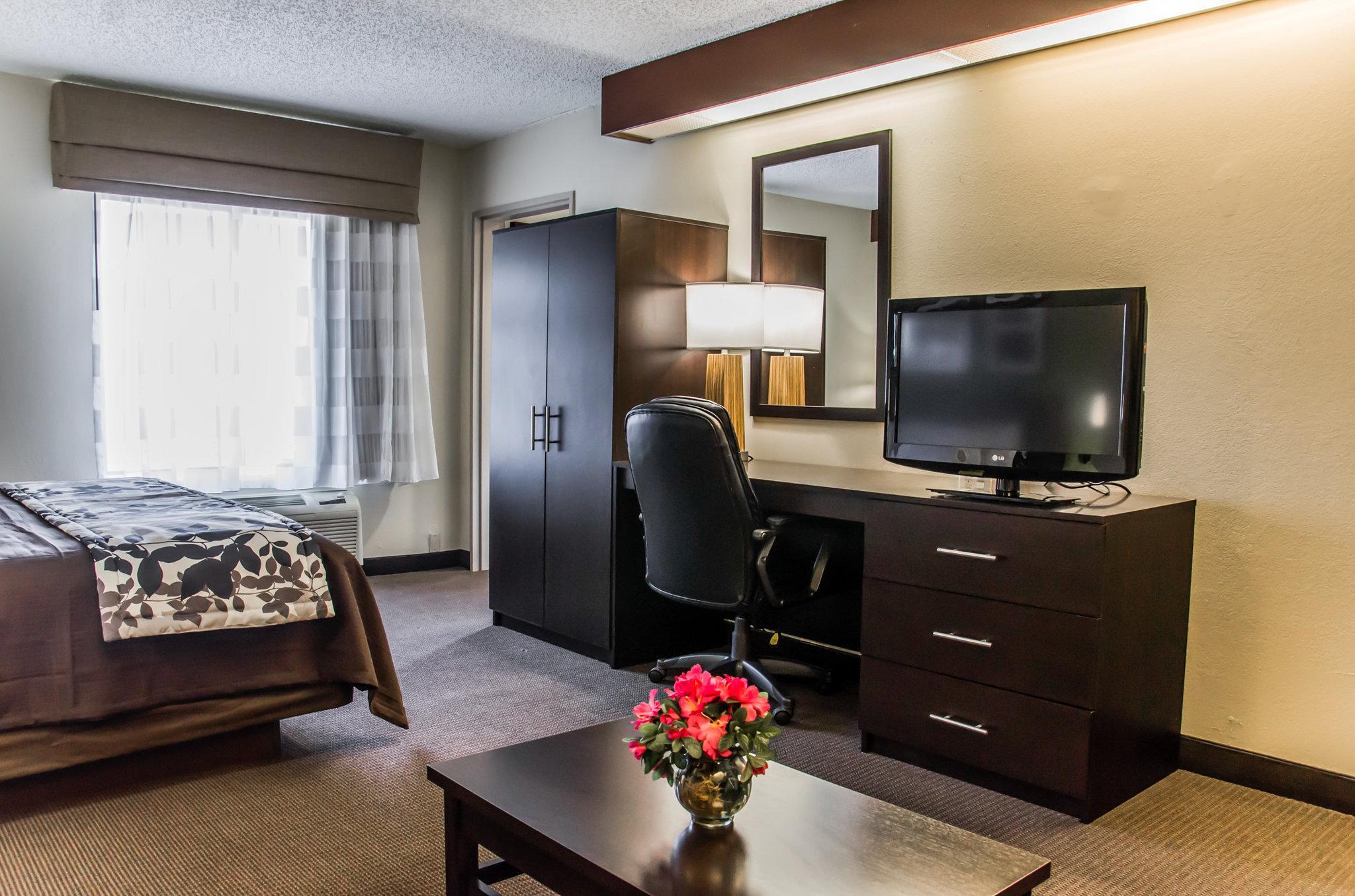 Sleep Inn Matthews-Charlotte Ngoại thất bức ảnh