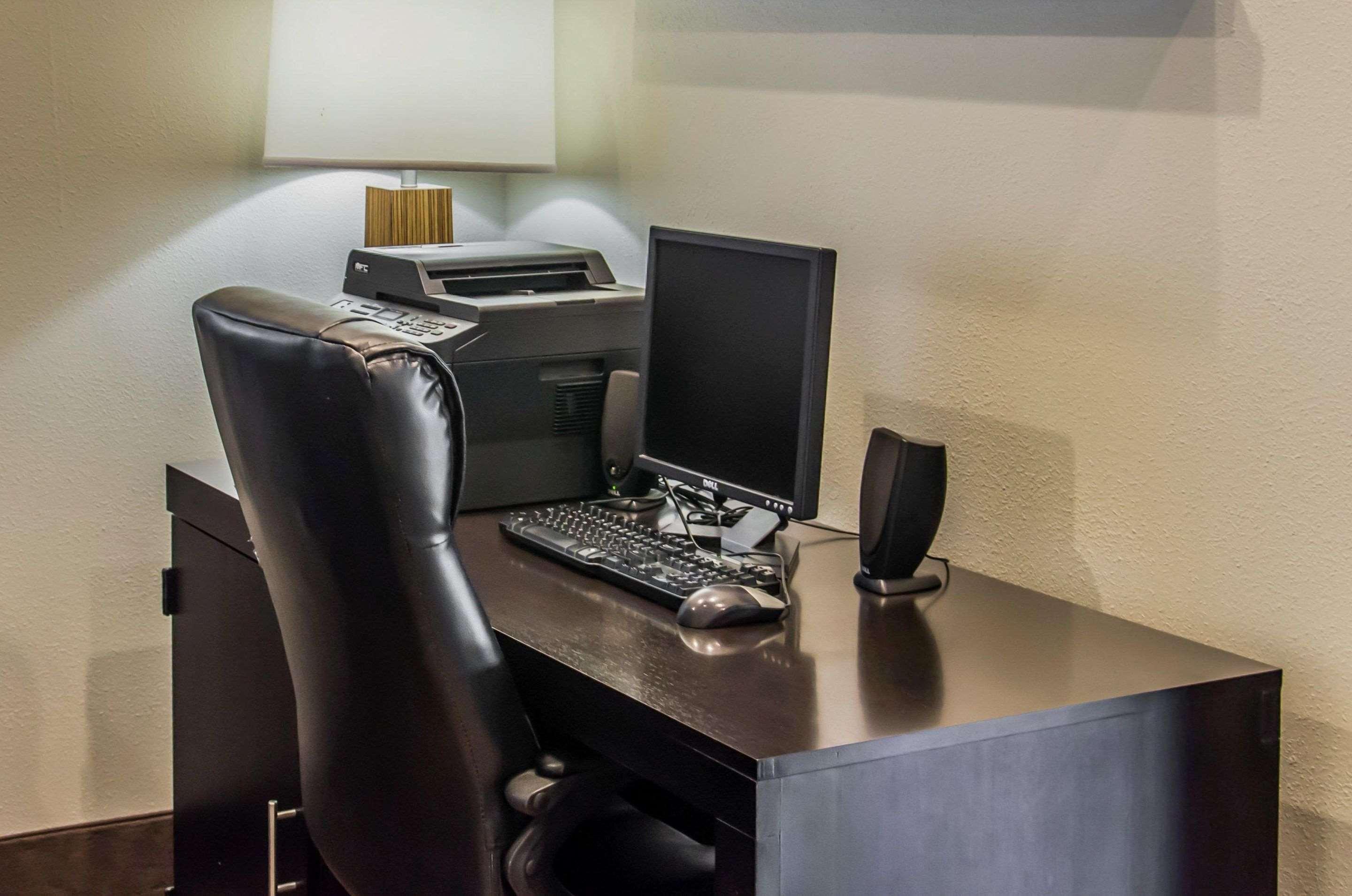 Sleep Inn Matthews-Charlotte Ngoại thất bức ảnh