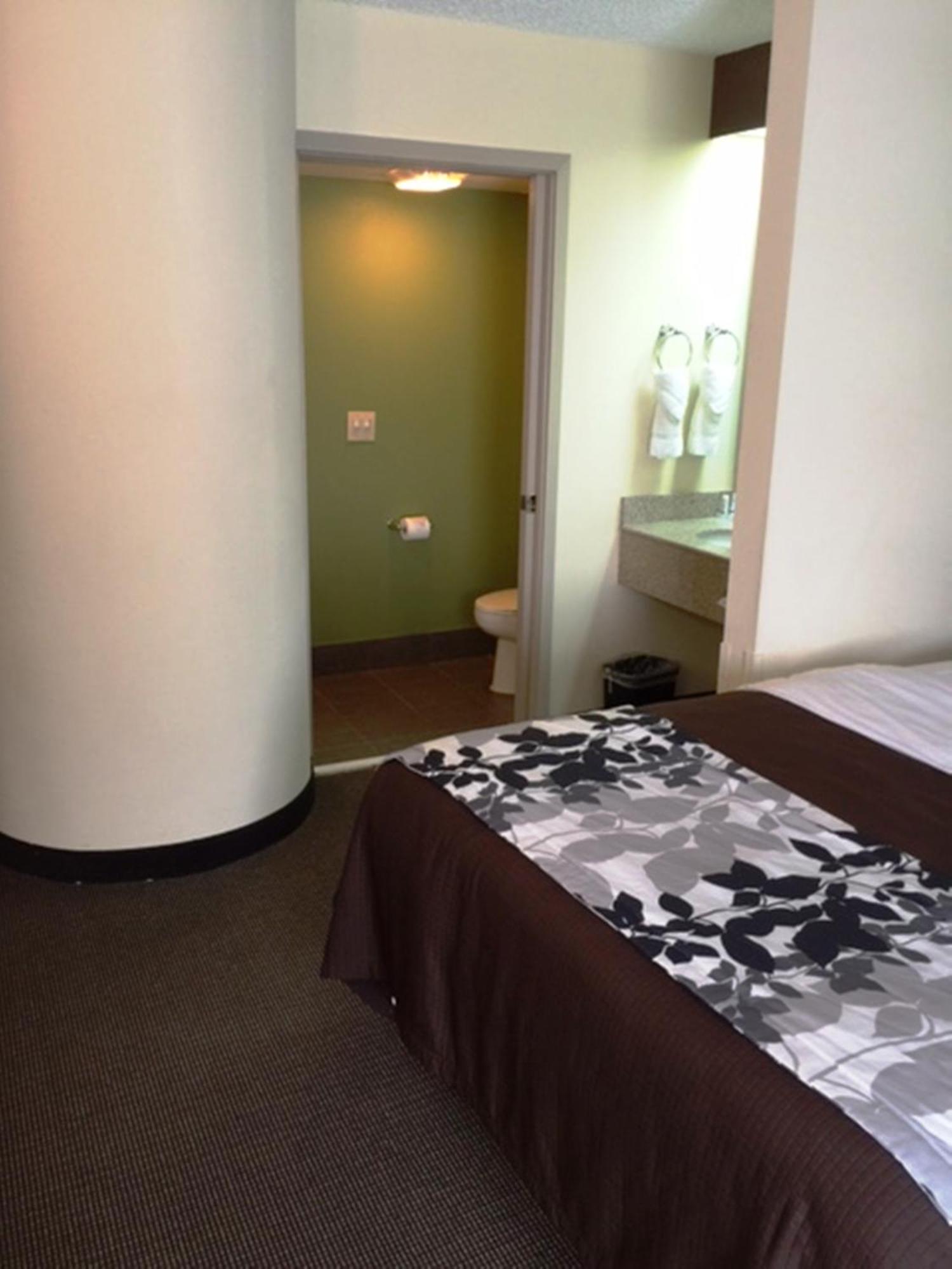 Sleep Inn Matthews-Charlotte Phòng bức ảnh