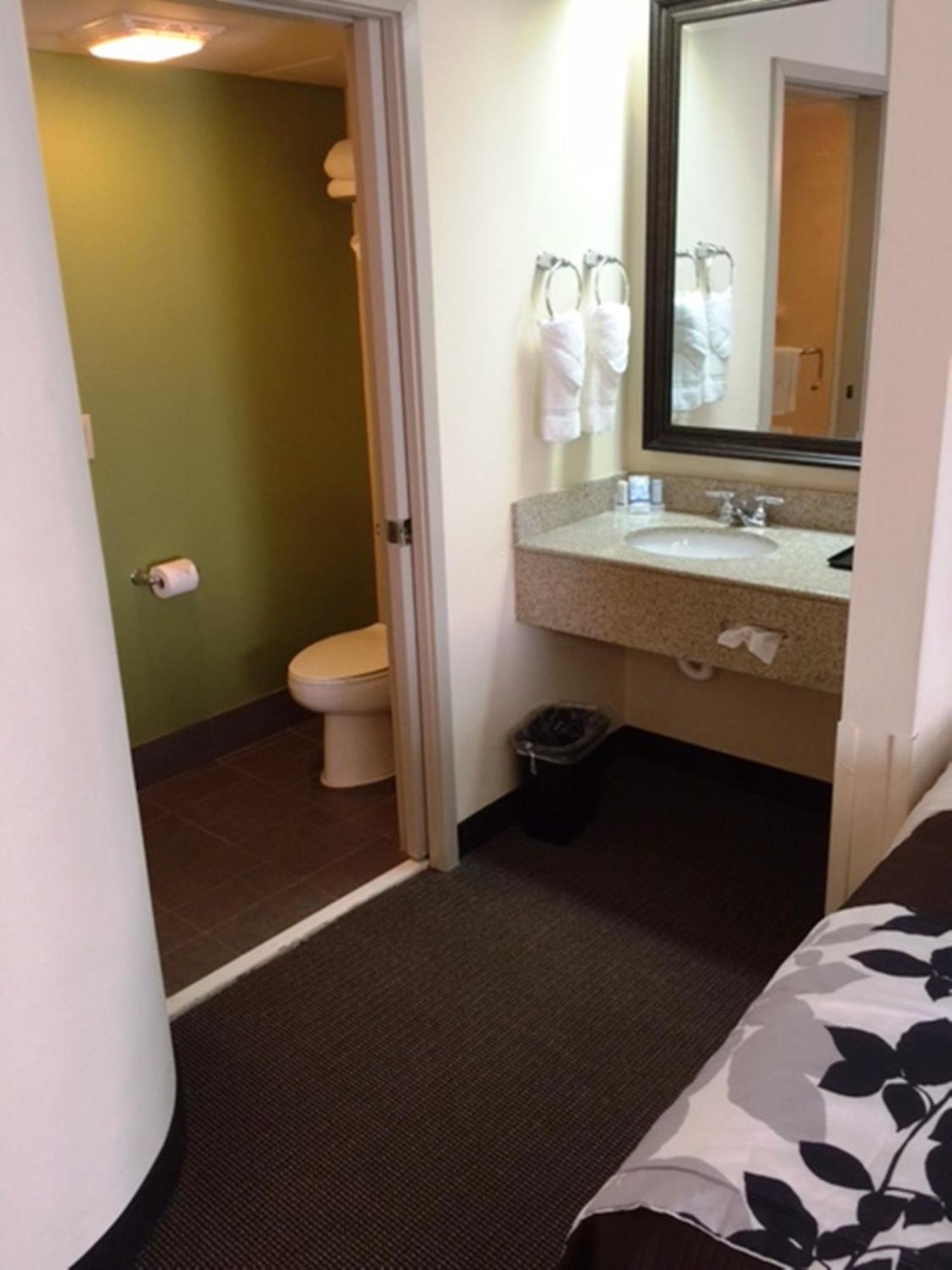 Sleep Inn Matthews-Charlotte Phòng bức ảnh