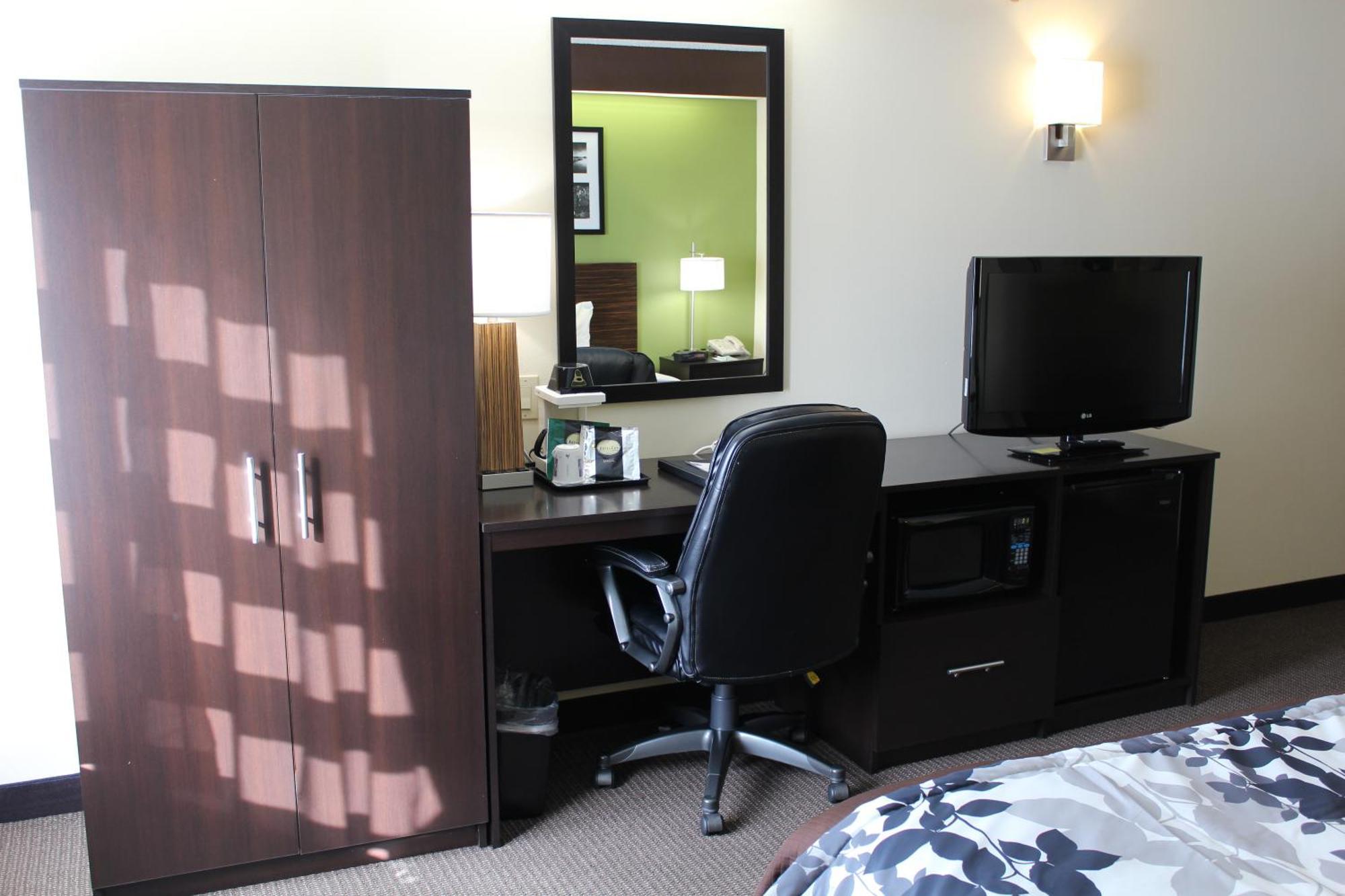 Sleep Inn Matthews-Charlotte Phòng bức ảnh