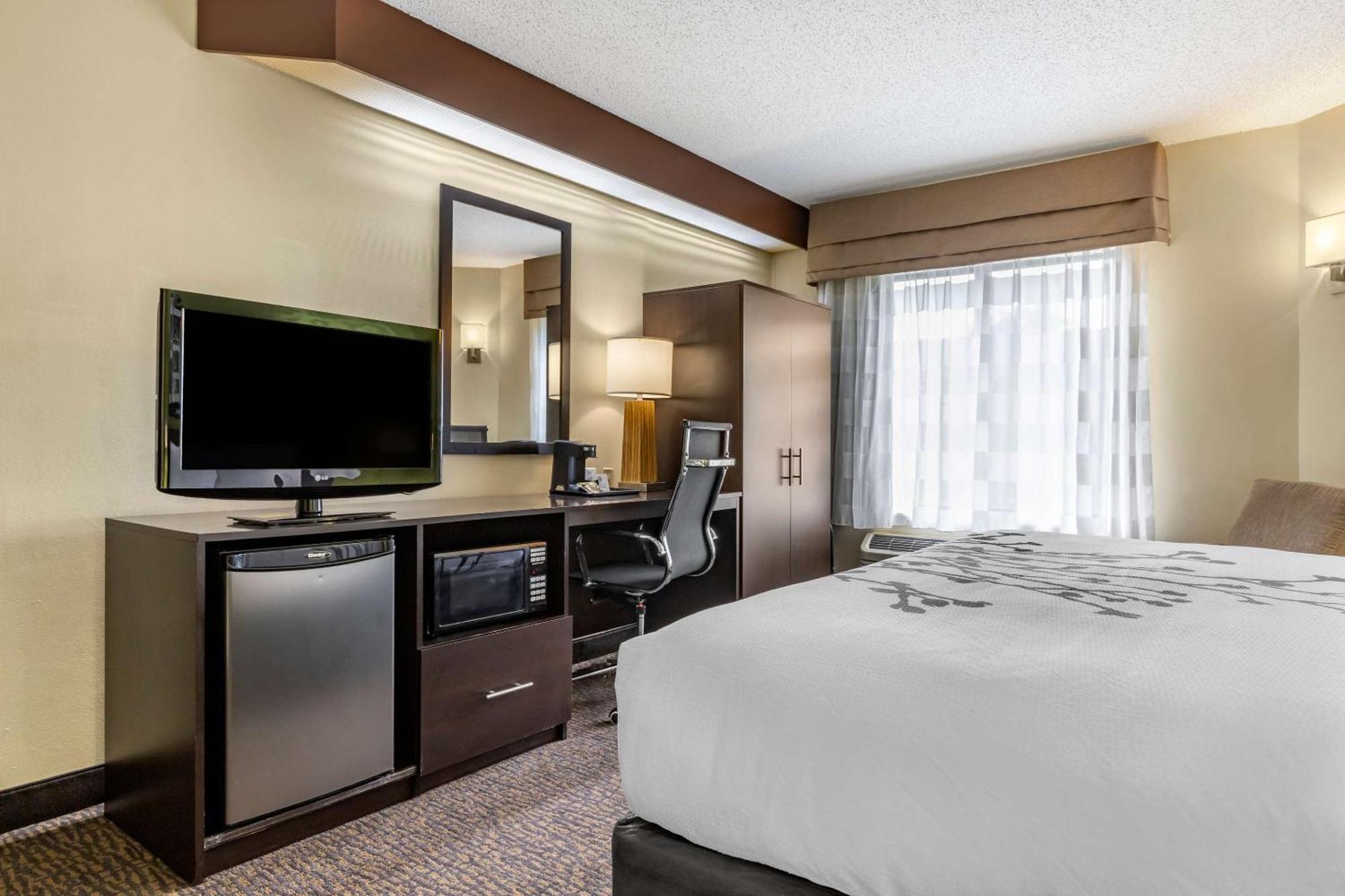 Sleep Inn Matthews-Charlotte Ngoại thất bức ảnh