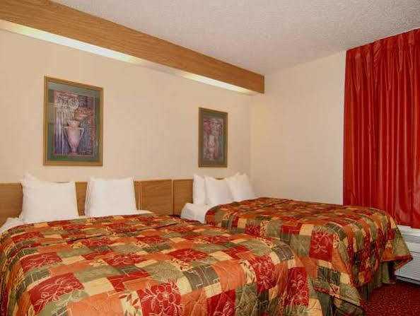 Sleep Inn Matthews-Charlotte Ngoại thất bức ảnh